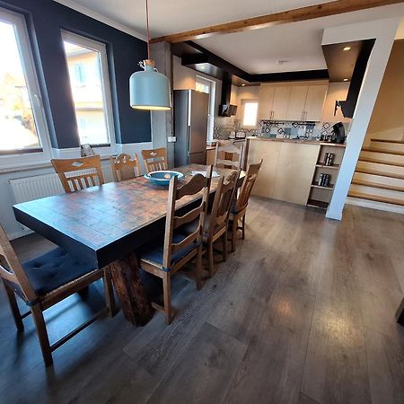 Oerlinghausen Gross, 8 Personen, 5 Zimmer, 2 Baeder Екстер'єр фото