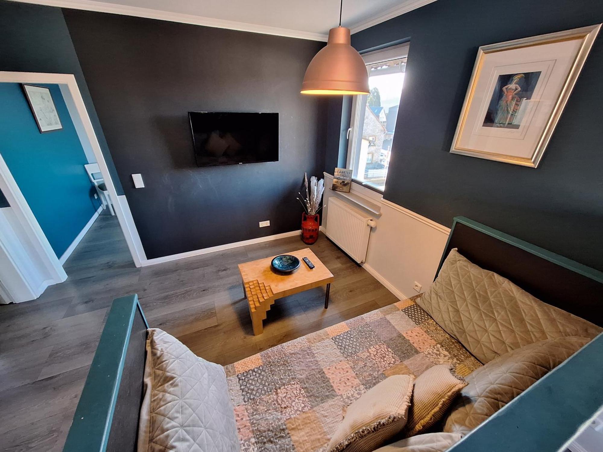 Oerlinghausen Gross, 8 Personen, 5 Zimmer, 2 Baeder Екстер'єр фото