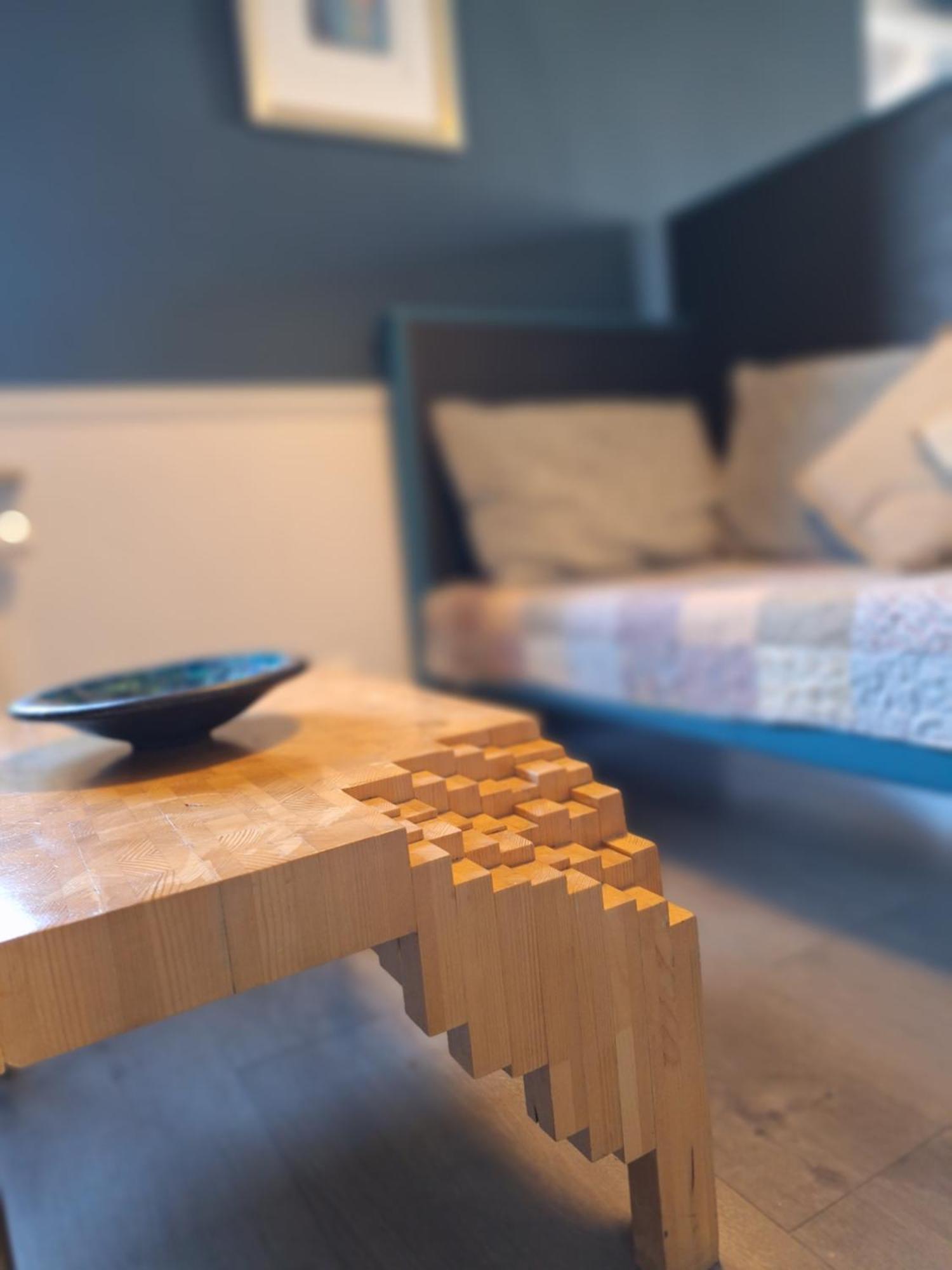 Oerlinghausen Gross, 8 Personen, 5 Zimmer, 2 Baeder Екстер'єр фото