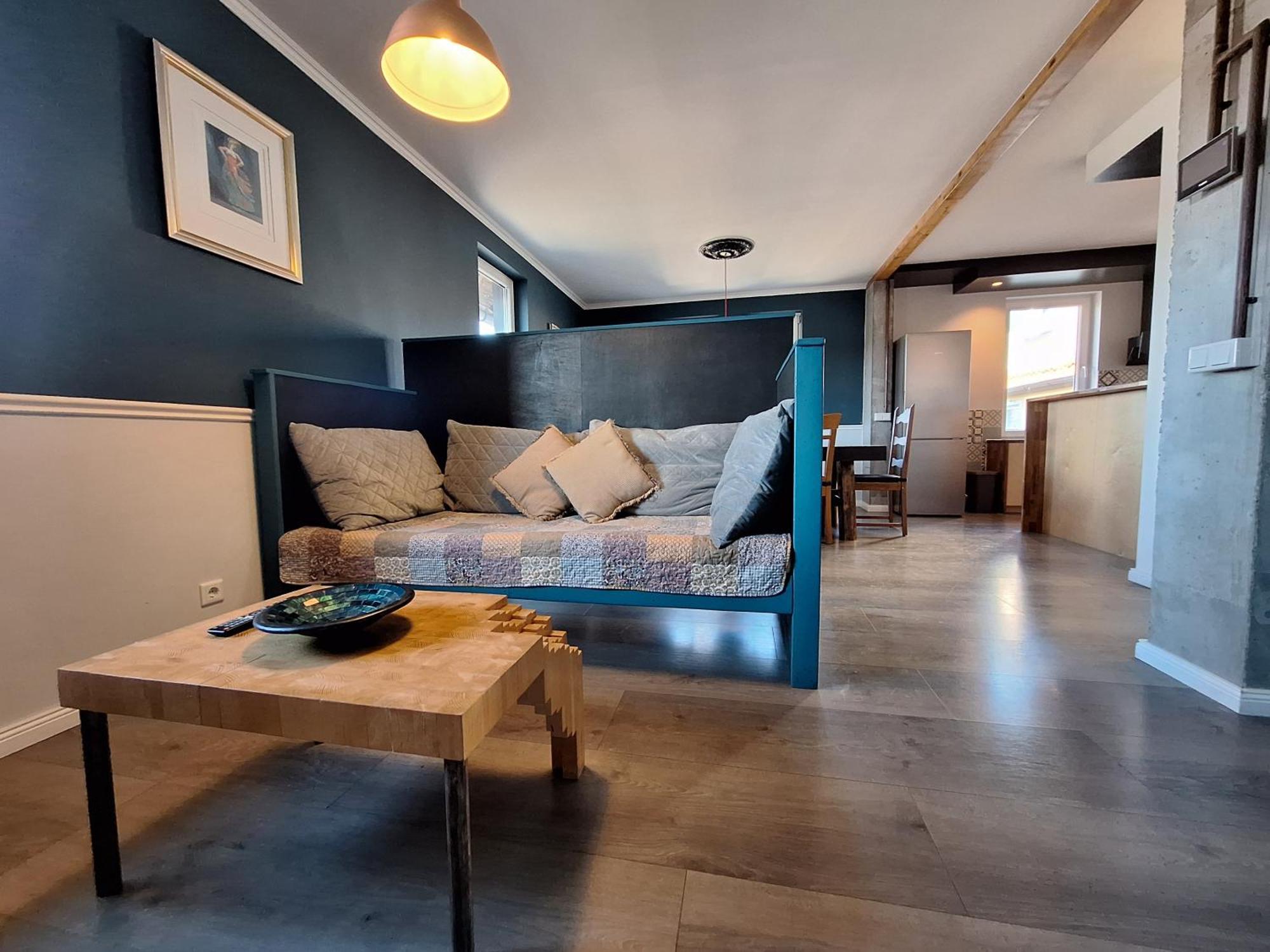 Oerlinghausen Gross, 8 Personen, 5 Zimmer, 2 Baeder Екстер'єр фото