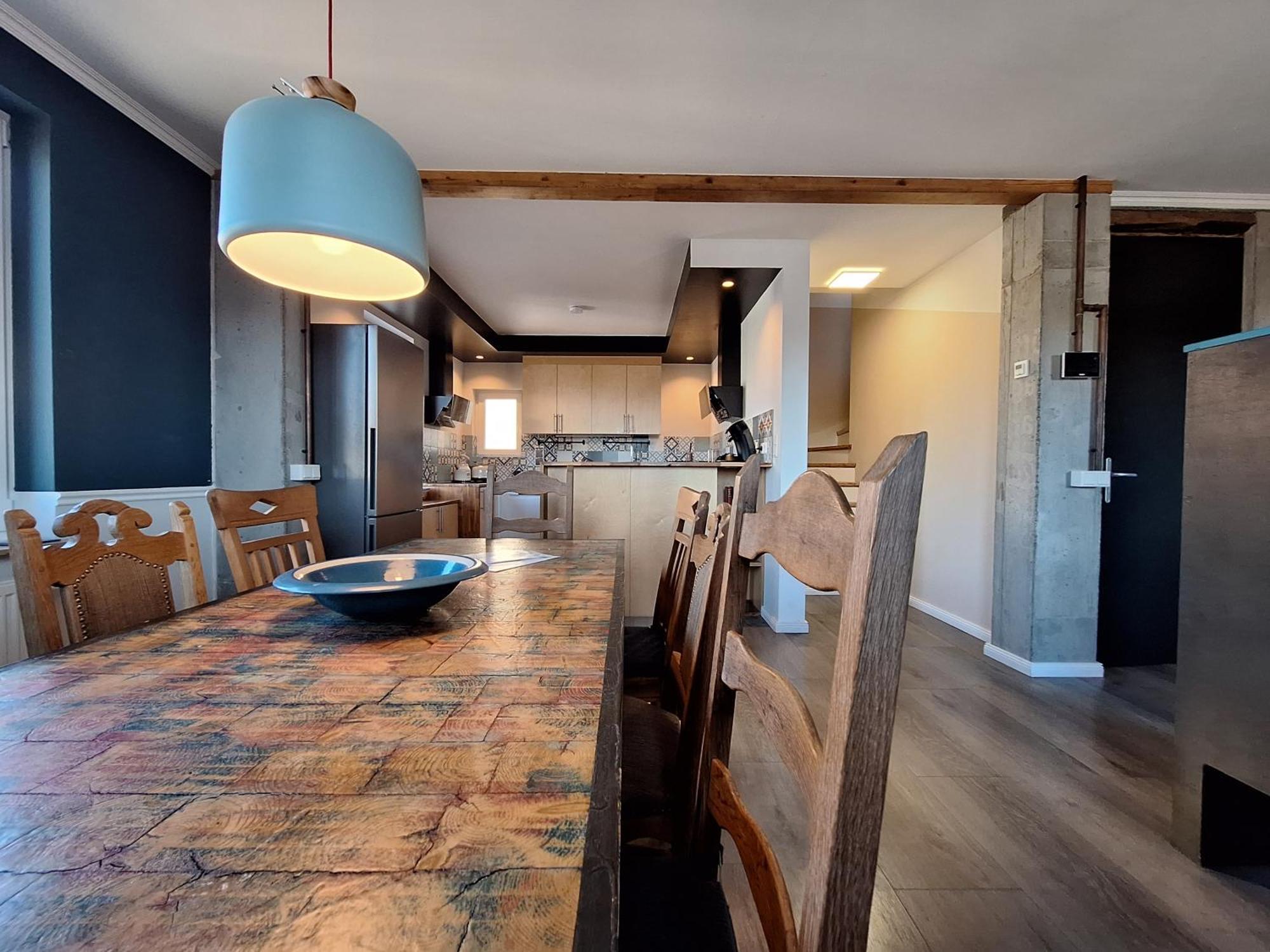 Oerlinghausen Gross, 8 Personen, 5 Zimmer, 2 Baeder Екстер'єр фото