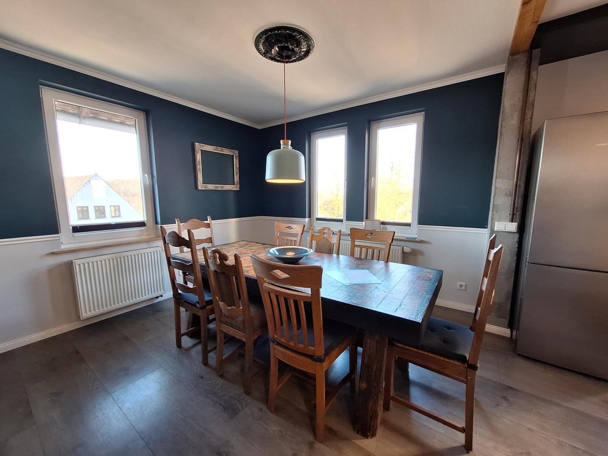 Oerlinghausen Gross, 8 Personen, 5 Zimmer, 2 Baeder Екстер'єр фото