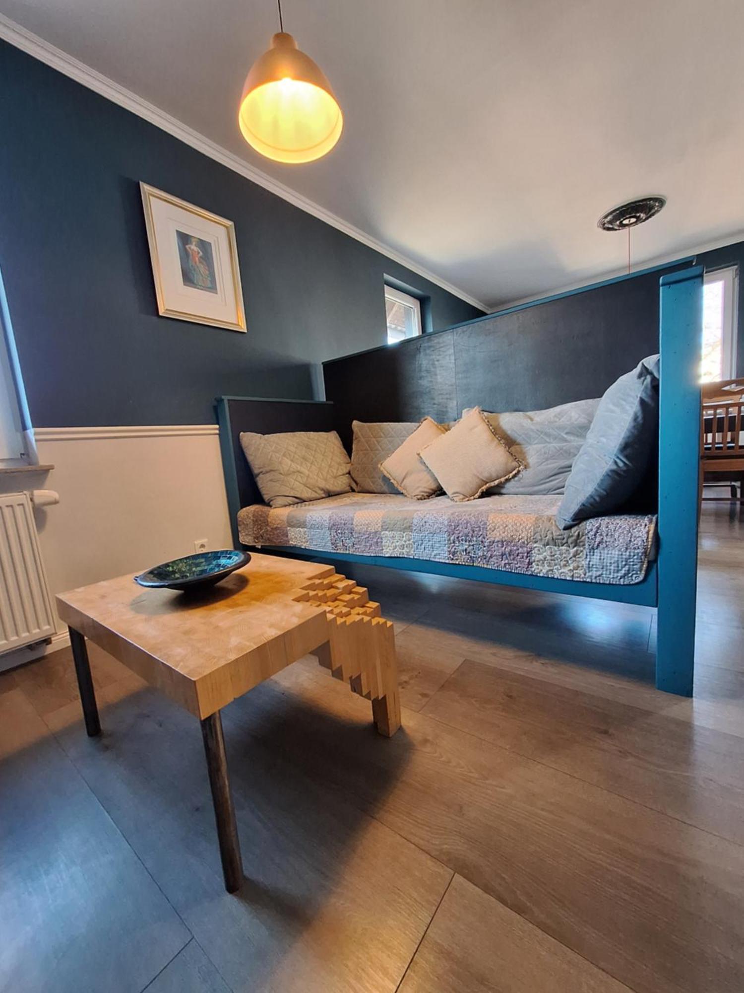 Oerlinghausen Gross, 8 Personen, 5 Zimmer, 2 Baeder Екстер'єр фото