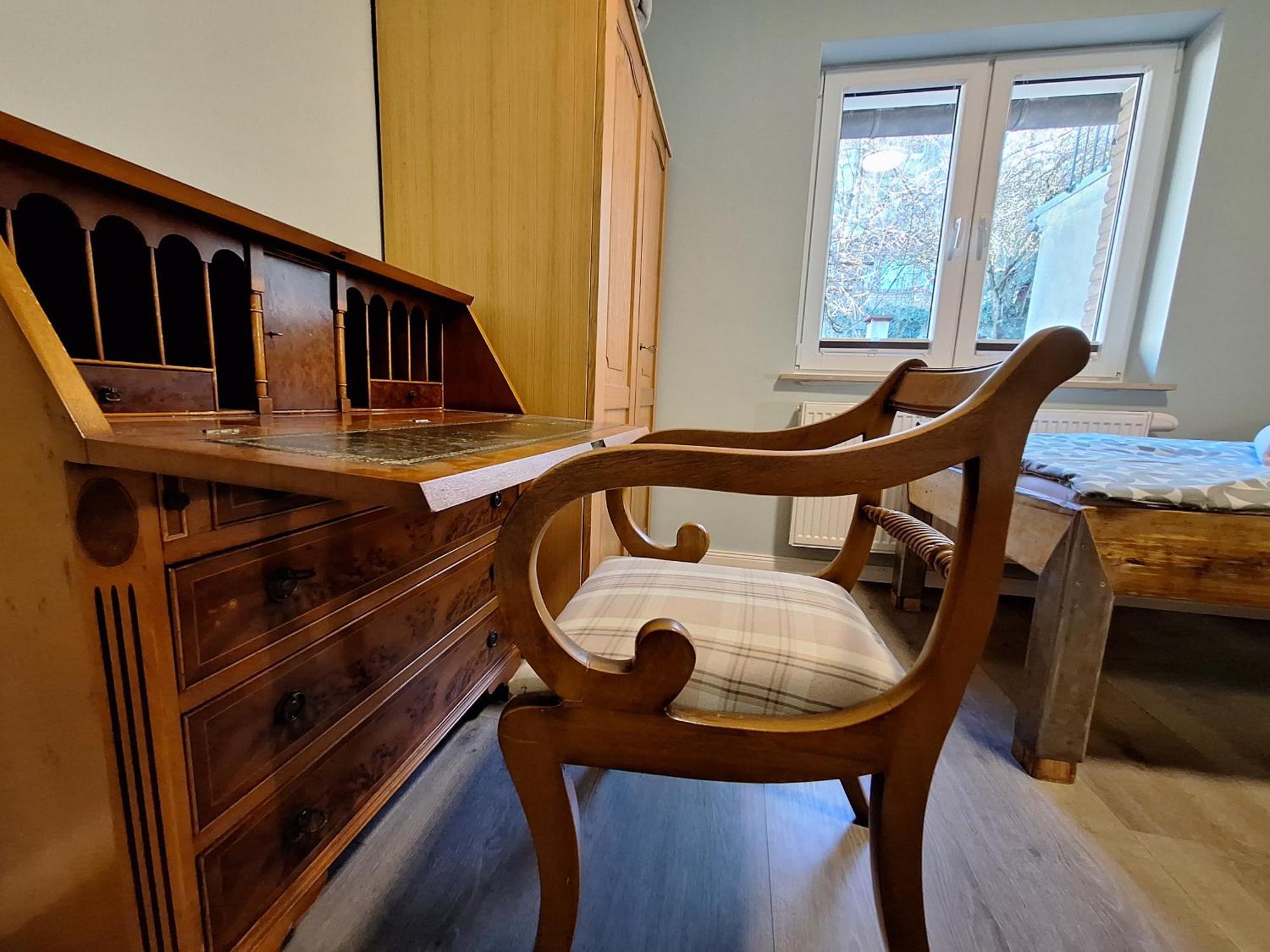 Oerlinghausen Gross, 8 Personen, 5 Zimmer, 2 Baeder Екстер'єр фото