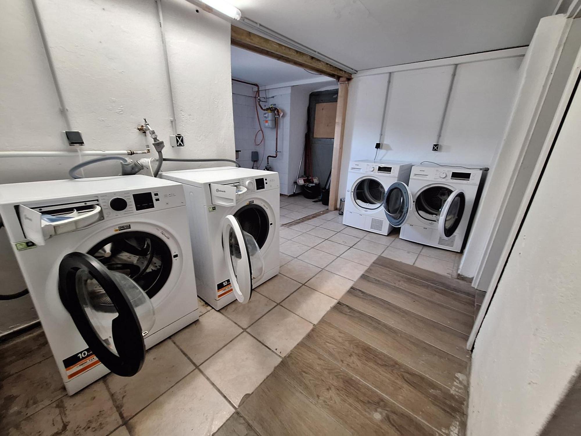 Oerlinghausen Gross, 8 Personen, 5 Zimmer, 2 Baeder Екстер'єр фото