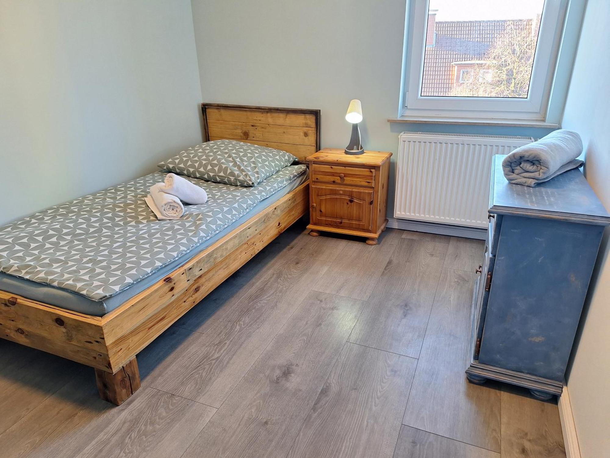 Oerlinghausen Gross, 8 Personen, 5 Zimmer, 2 Baeder Екстер'єр фото