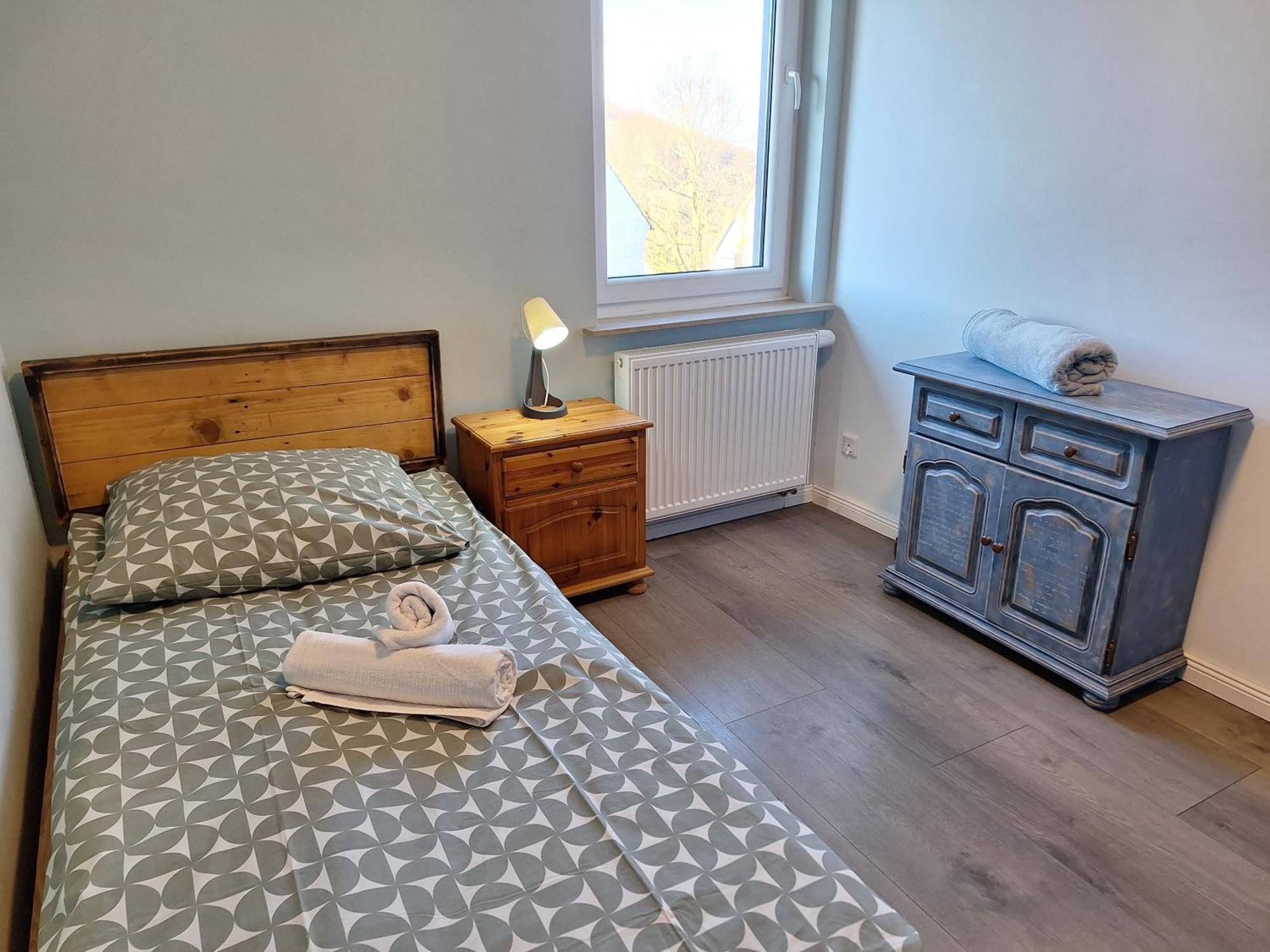 Oerlinghausen Gross, 8 Personen, 5 Zimmer, 2 Baeder Екстер'єр фото