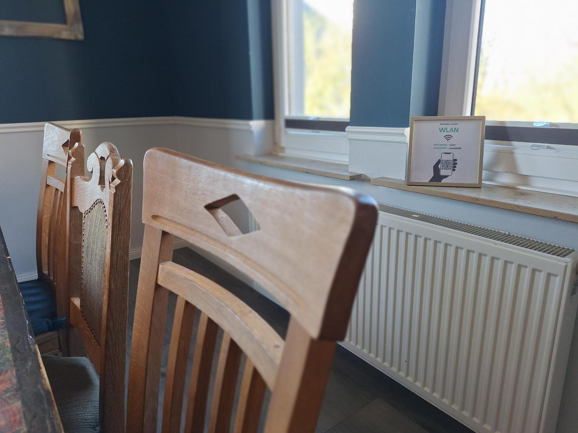 Oerlinghausen Gross, 8 Personen, 5 Zimmer, 2 Baeder Екстер'єр фото