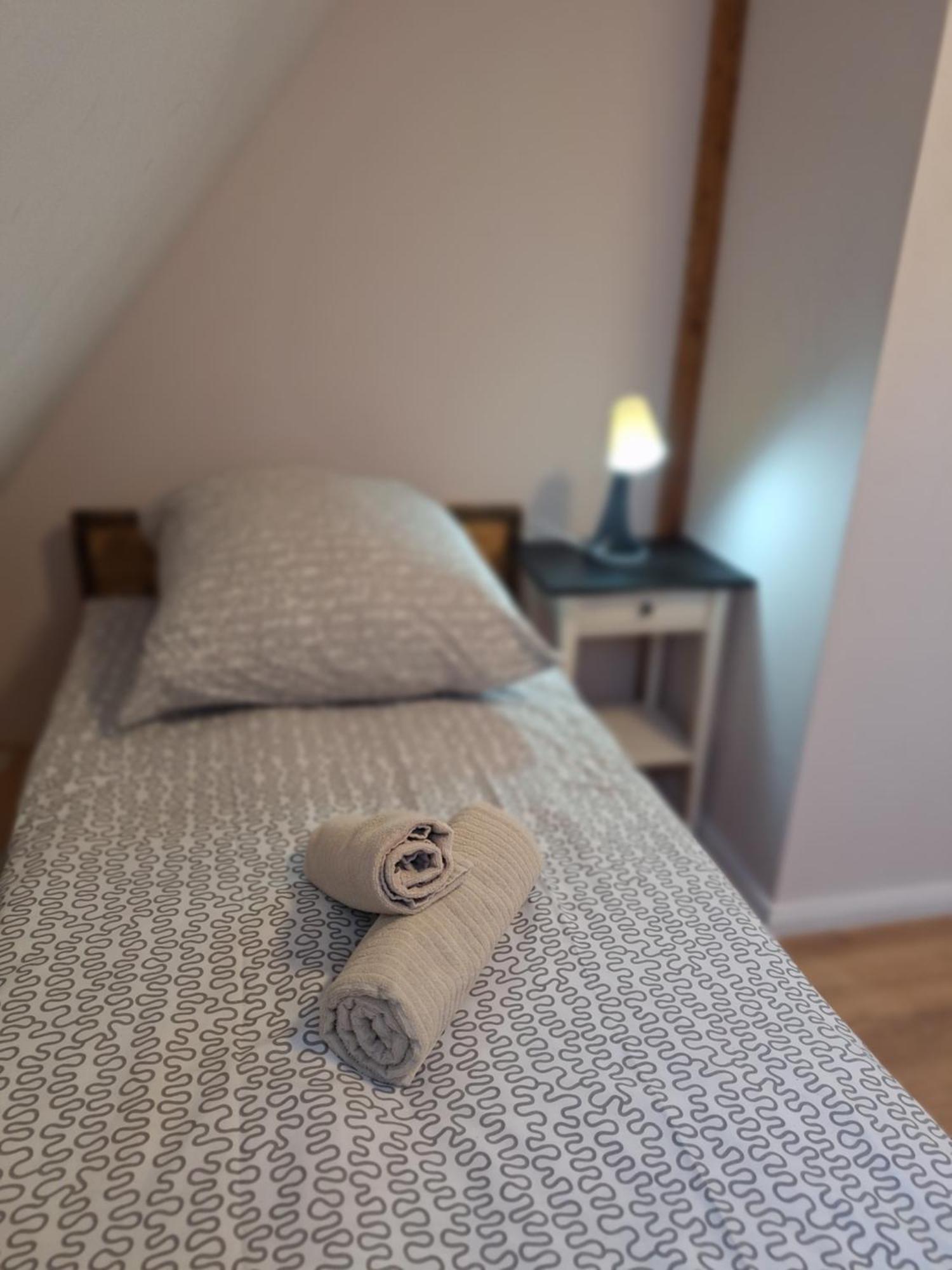 Oerlinghausen Gross, 8 Personen, 5 Zimmer, 2 Baeder Екстер'єр фото