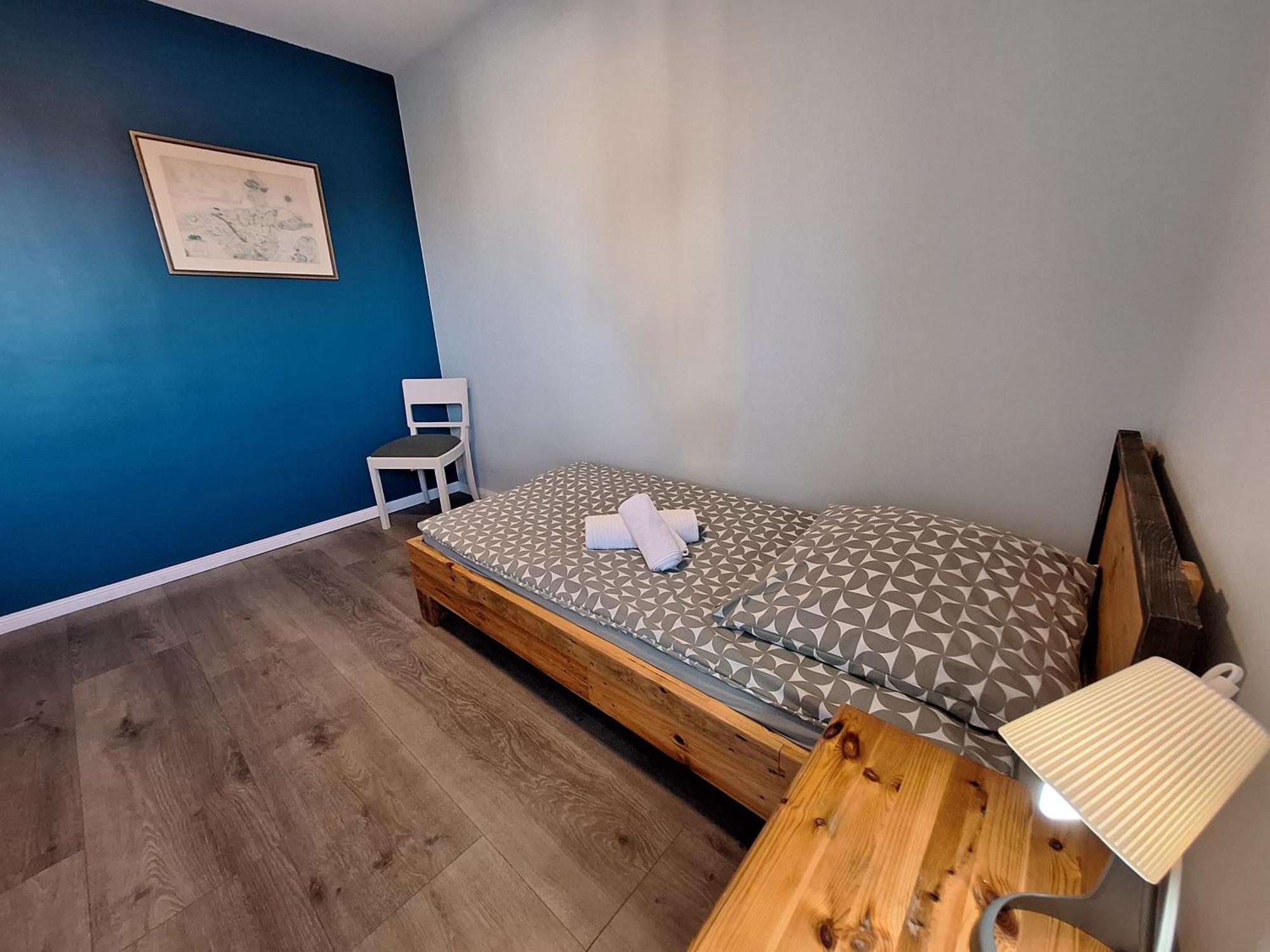 Oerlinghausen Gross, 8 Personen, 5 Zimmer, 2 Baeder Екстер'єр фото