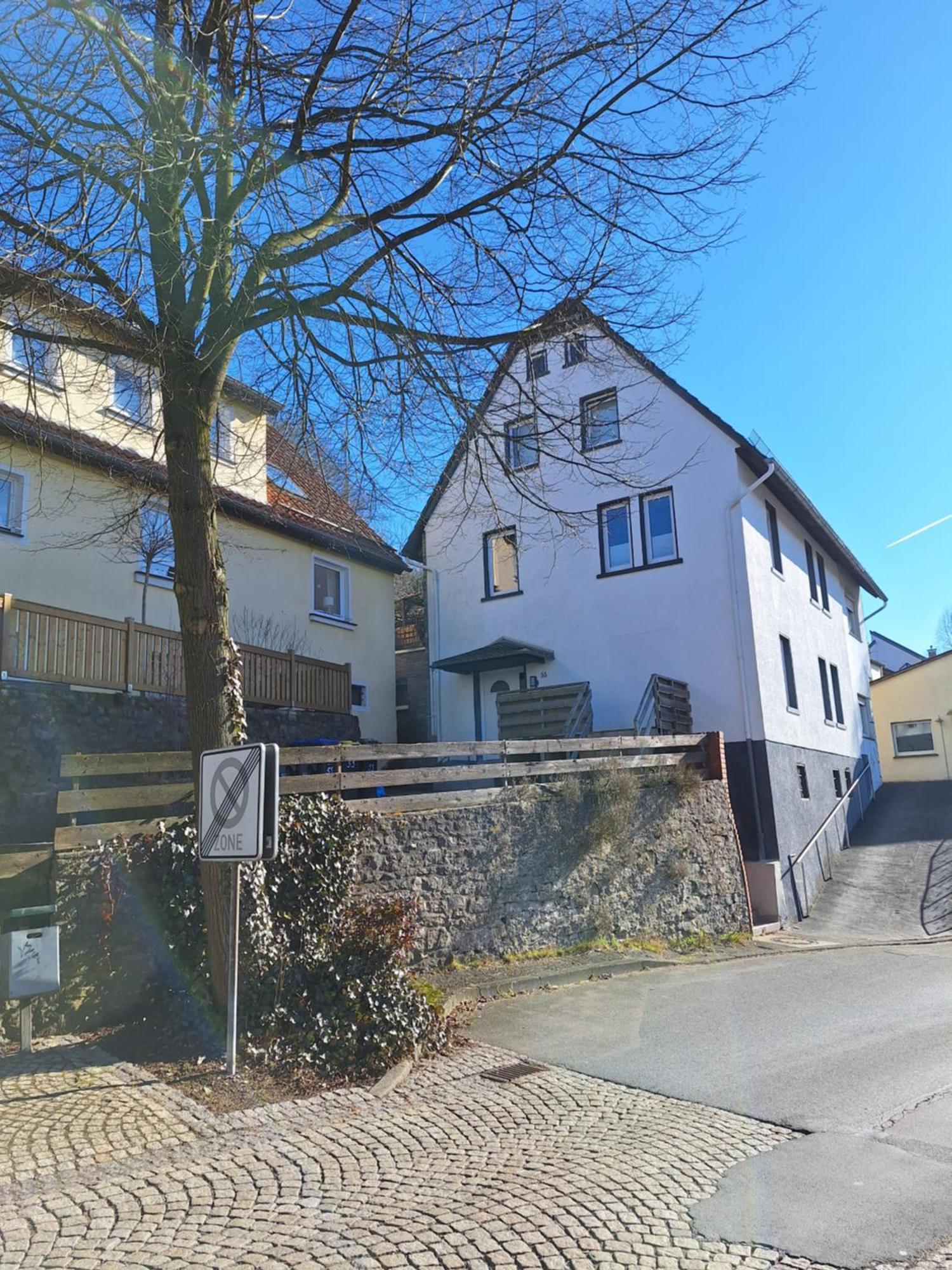 Oerlinghausen Gross, 8 Personen, 5 Zimmer, 2 Baeder Екстер'єр фото