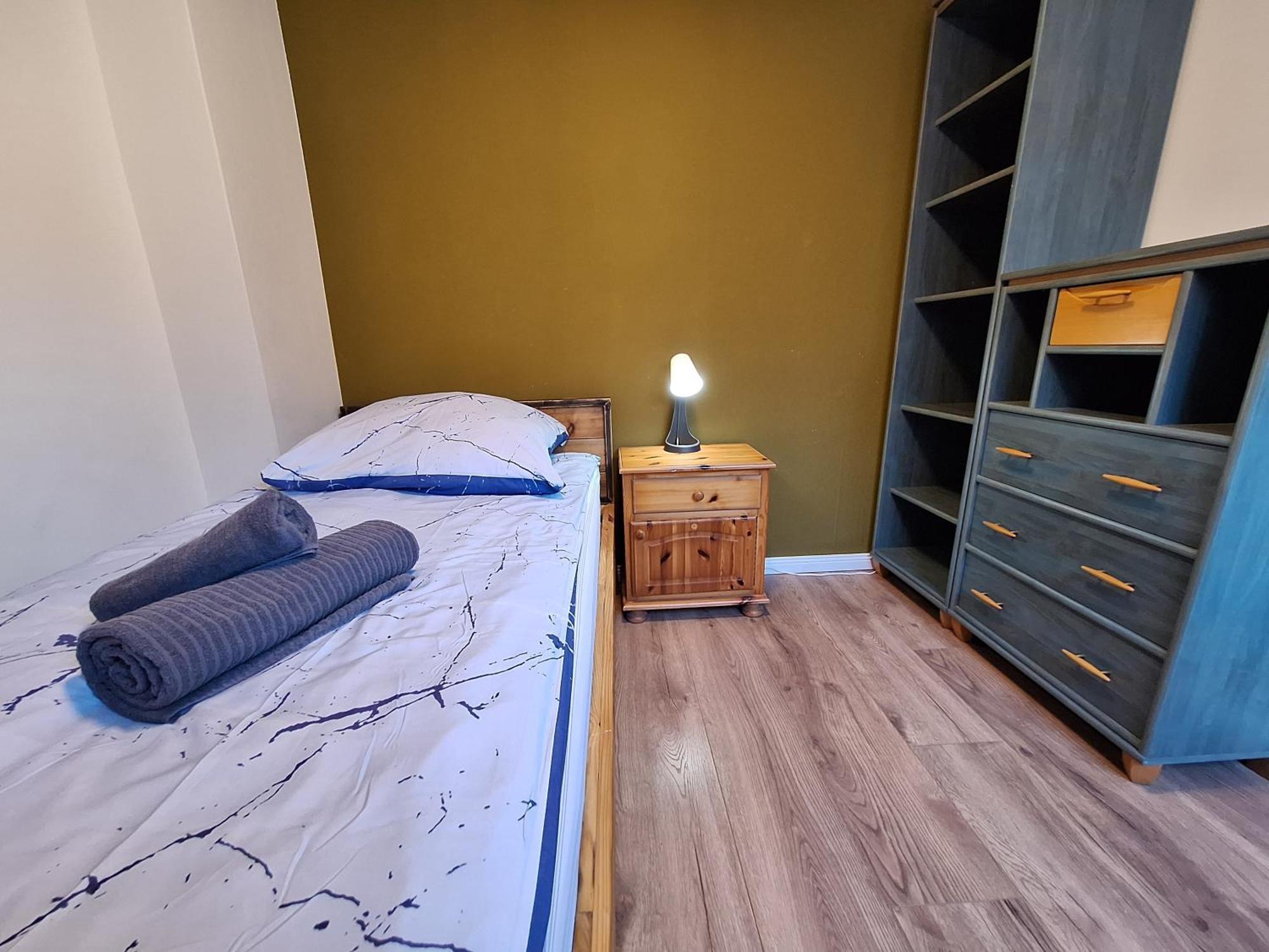 Oerlinghausen Gross, 8 Personen, 5 Zimmer, 2 Baeder Екстер'єр фото