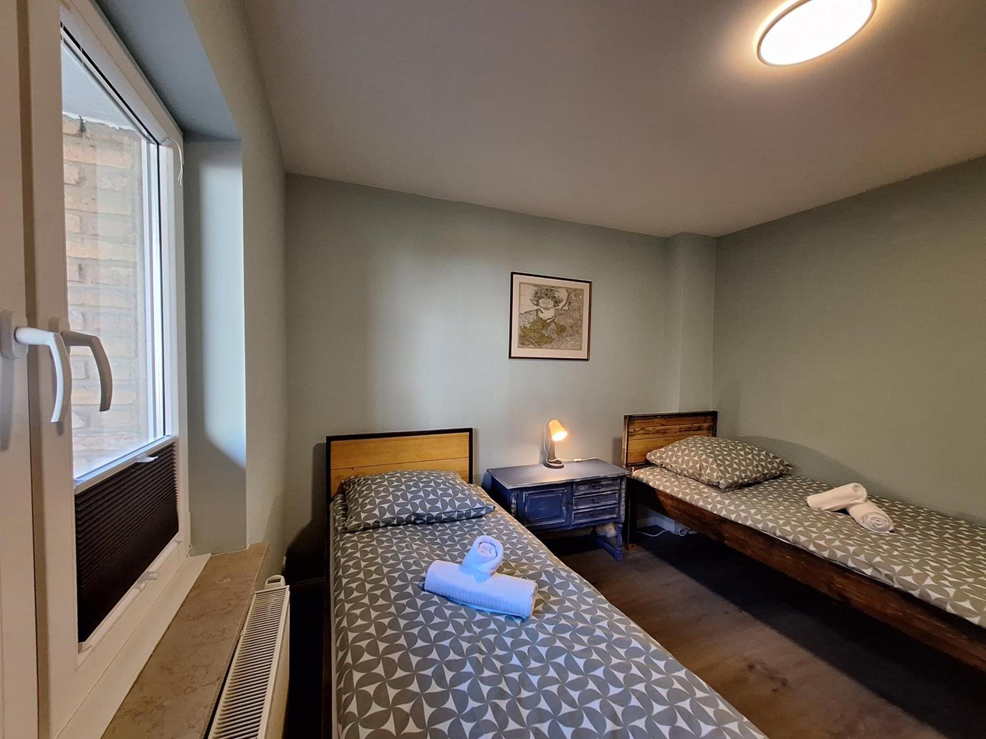 Oerlinghausen Gross, 8 Personen, 5 Zimmer, 2 Baeder Екстер'єр фото
