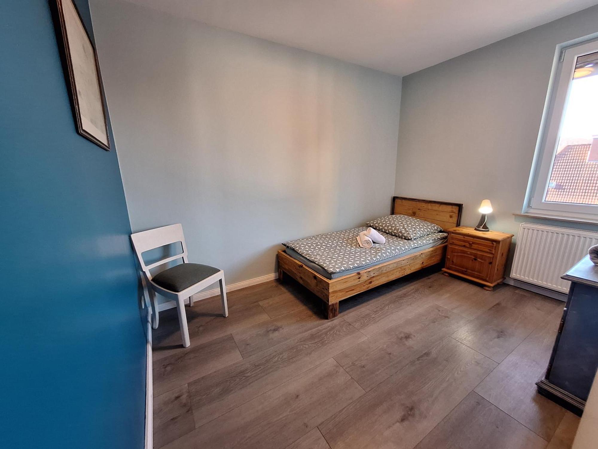 Oerlinghausen Gross, 8 Personen, 5 Zimmer, 2 Baeder Екстер'єр фото