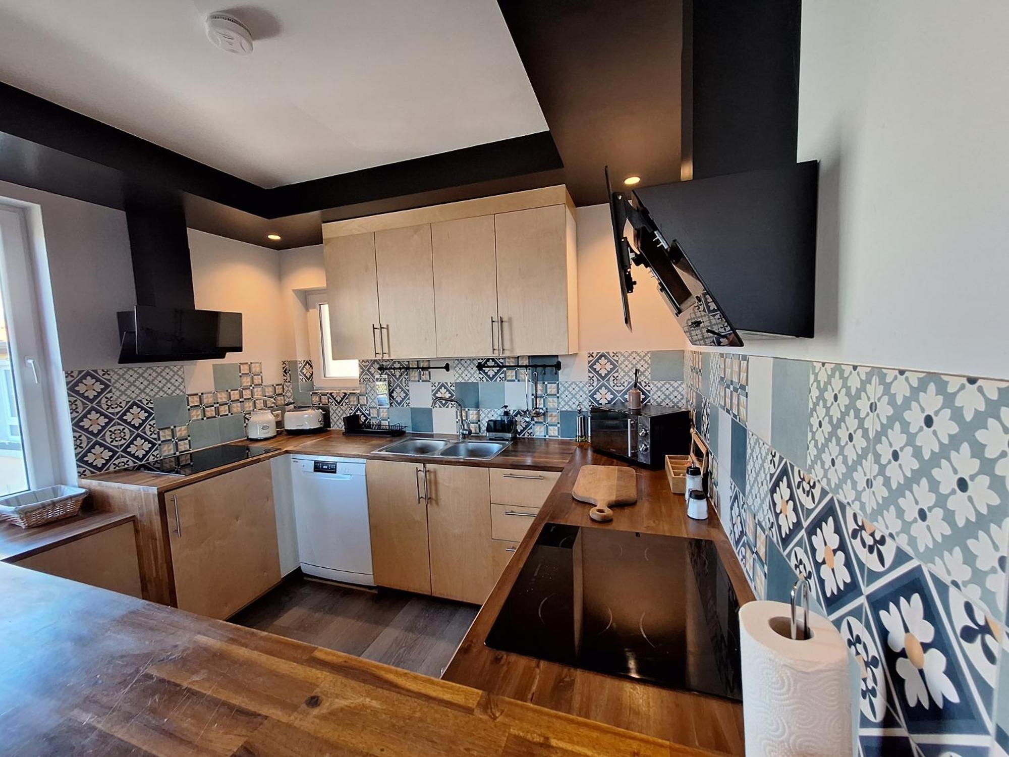 Oerlinghausen Gross, 8 Personen, 5 Zimmer, 2 Baeder Екстер'єр фото