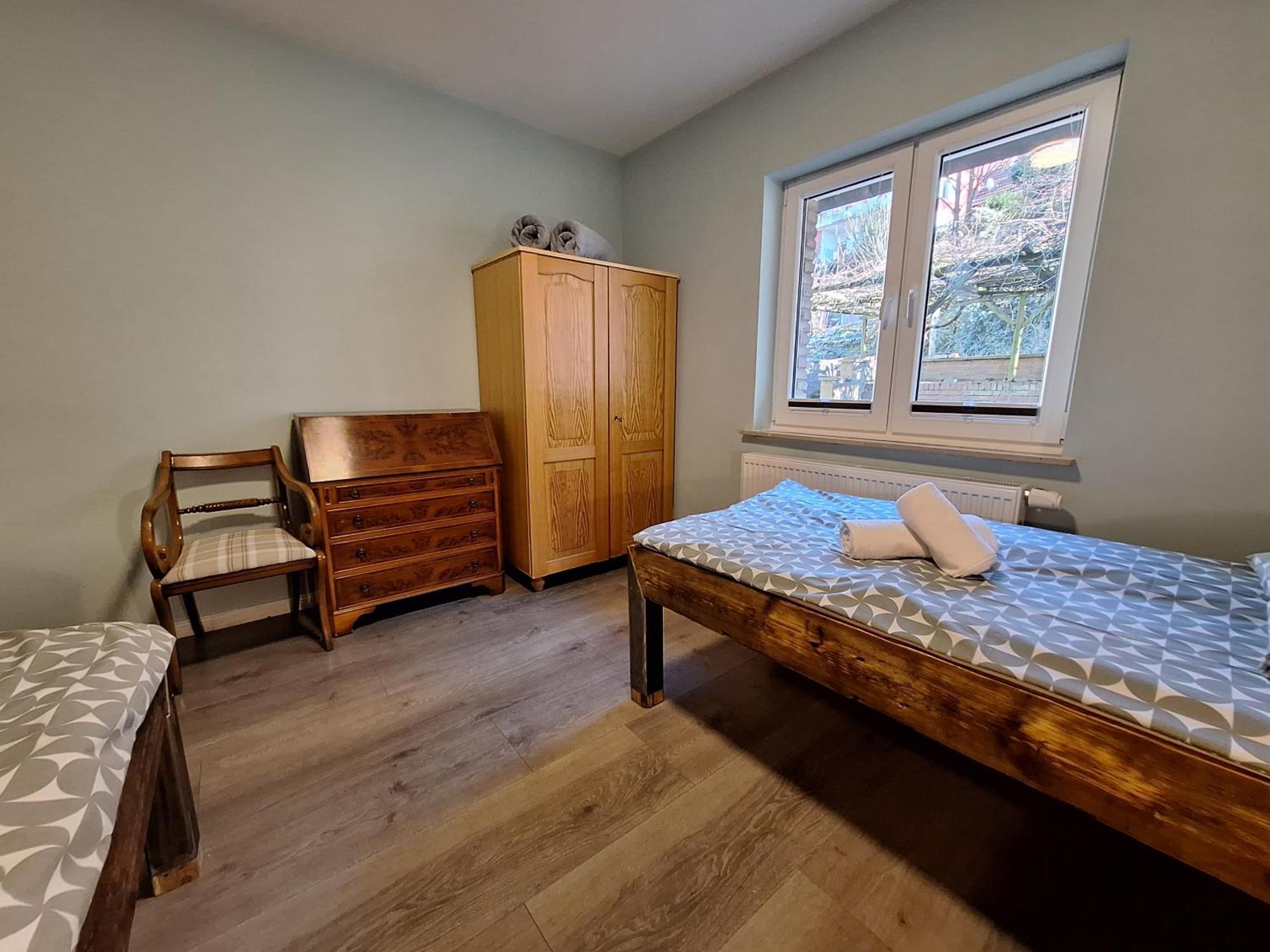 Oerlinghausen Gross, 8 Personen, 5 Zimmer, 2 Baeder Екстер'єр фото