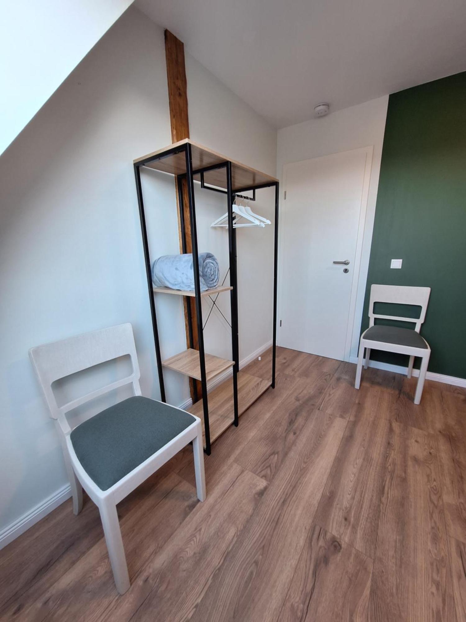 Oerlinghausen Gross, 8 Personen, 5 Zimmer, 2 Baeder Екстер'єр фото