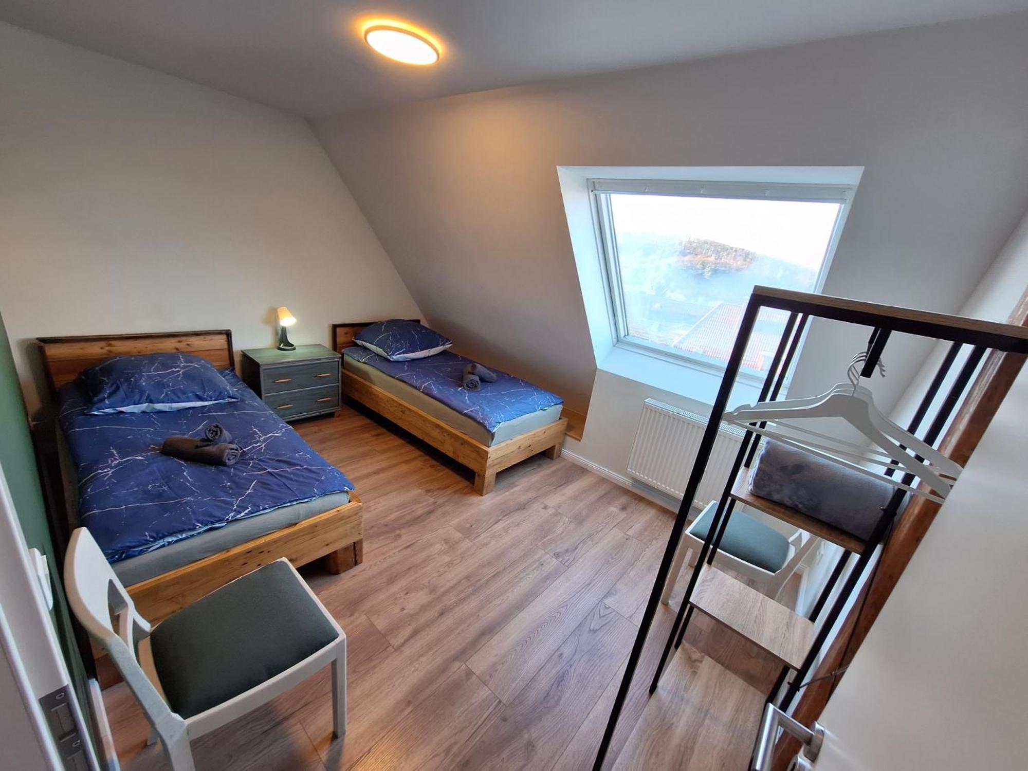 Oerlinghausen Gross, 8 Personen, 5 Zimmer, 2 Baeder Екстер'єр фото