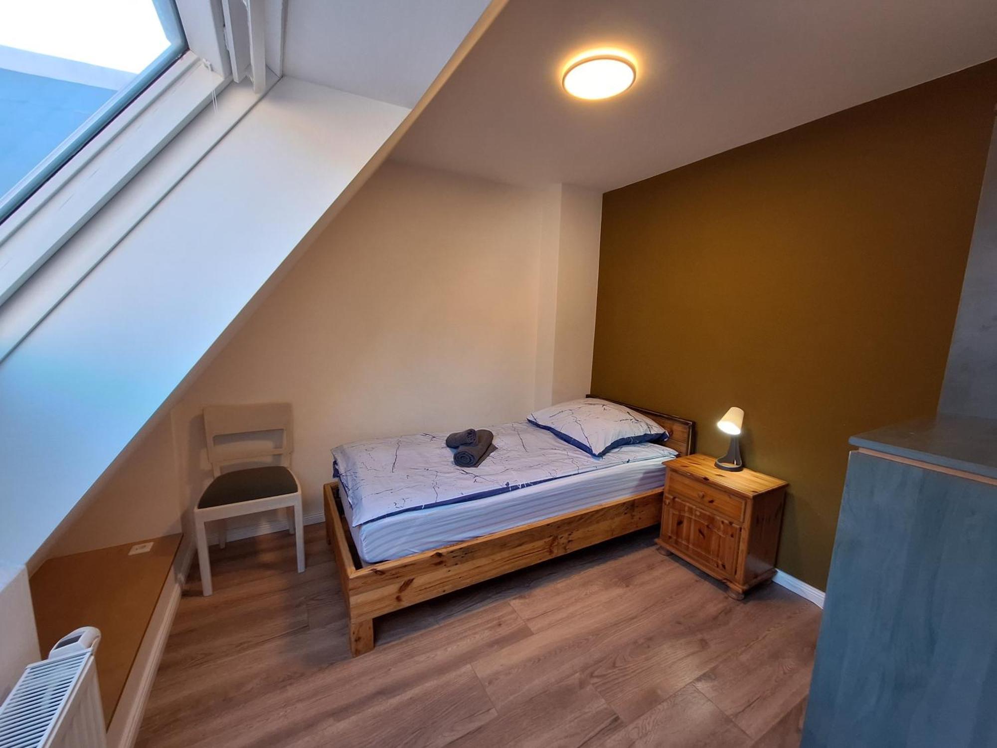 Oerlinghausen Gross, 8 Personen, 5 Zimmer, 2 Baeder Екстер'єр фото