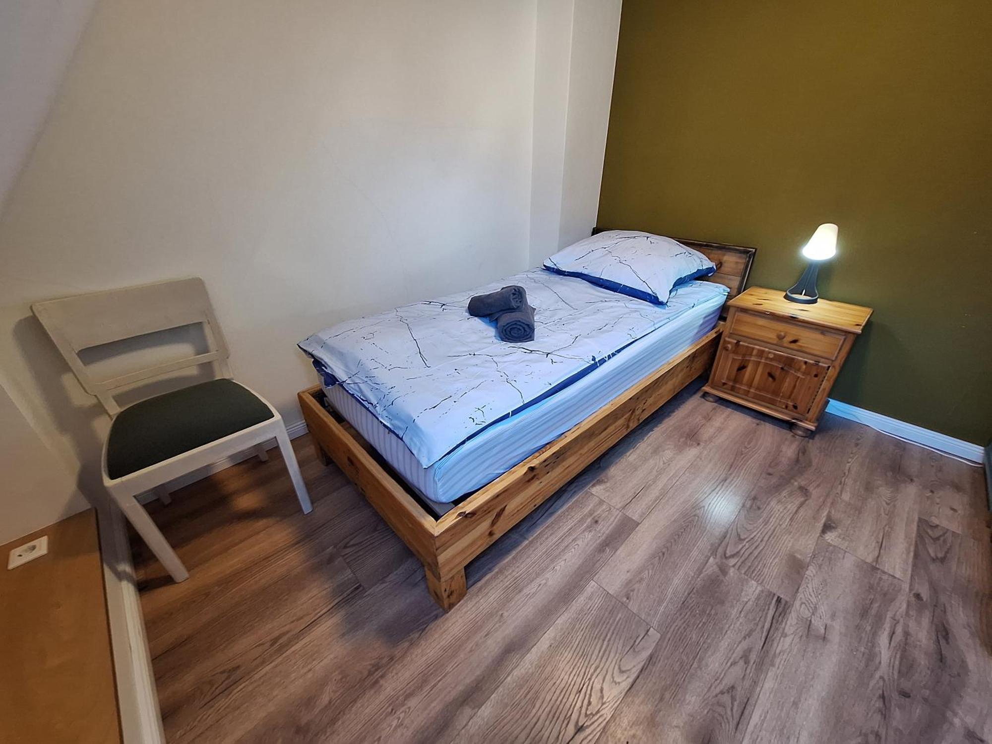 Oerlinghausen Gross, 8 Personen, 5 Zimmer, 2 Baeder Екстер'єр фото