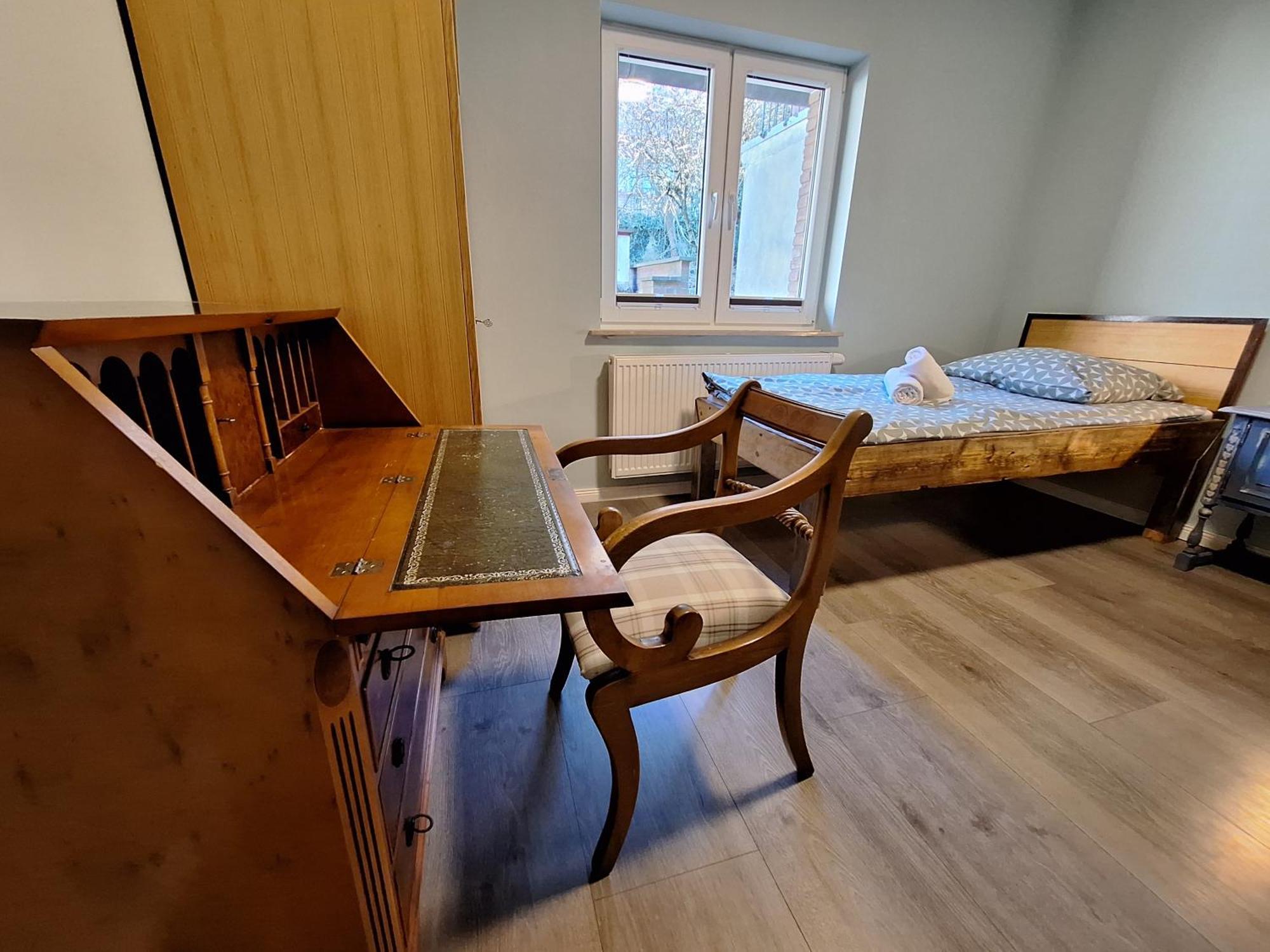 Oerlinghausen Gross, 8 Personen, 5 Zimmer, 2 Baeder Екстер'єр фото