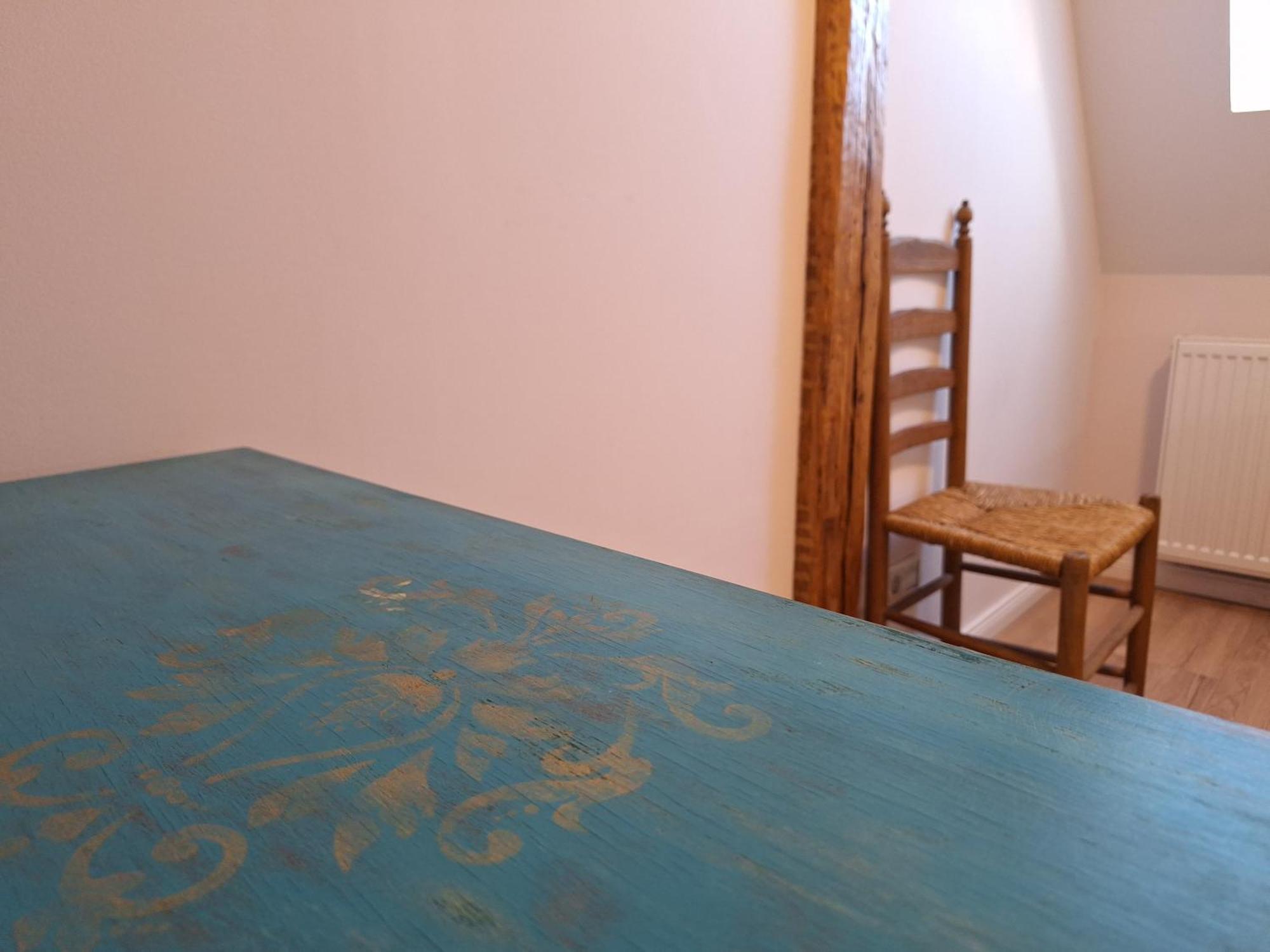 Oerlinghausen Gross, 8 Personen, 5 Zimmer, 2 Baeder Екстер'єр фото