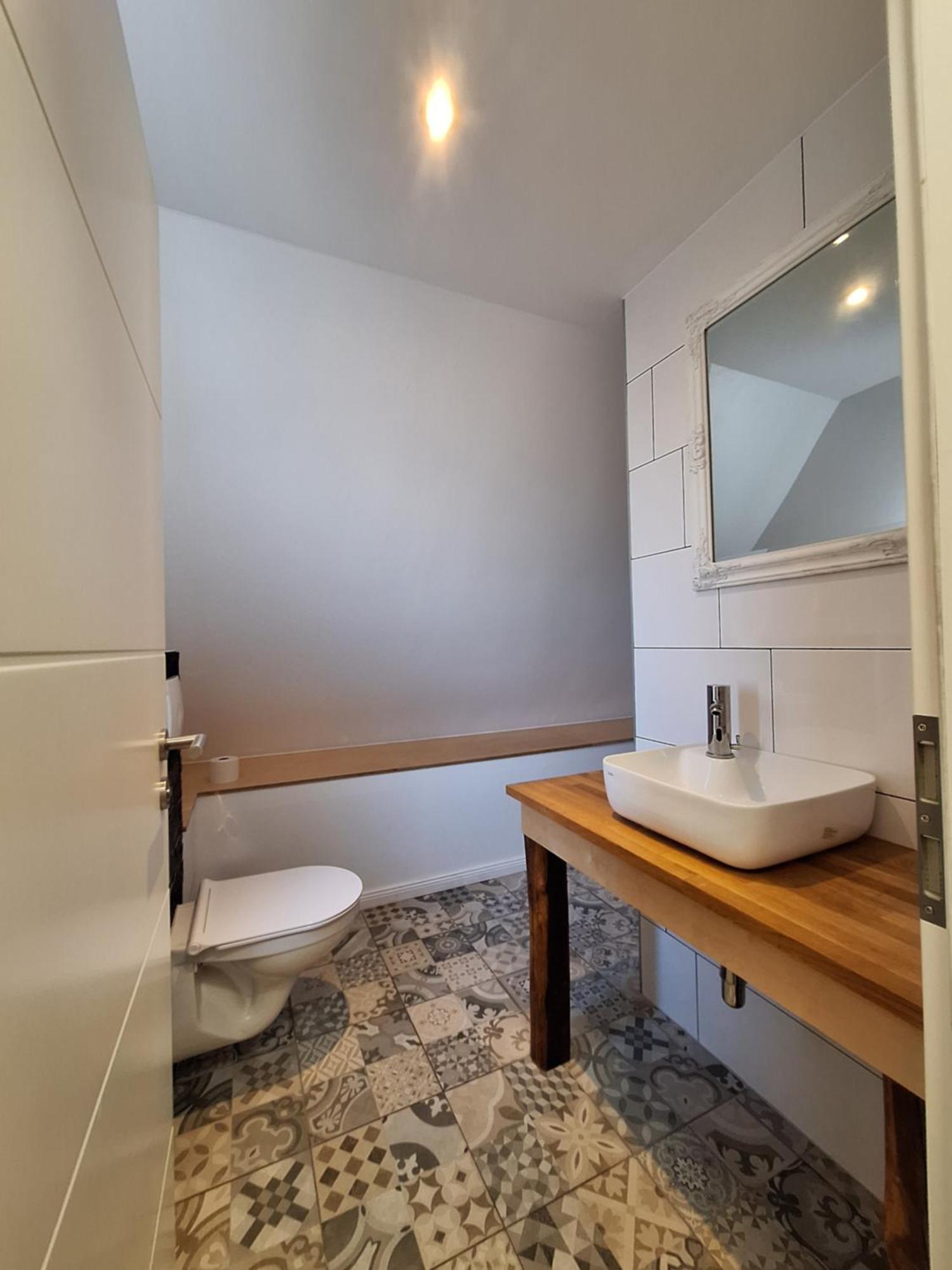 Oerlinghausen Gross, 8 Personen, 5 Zimmer, 2 Baeder Екстер'єр фото