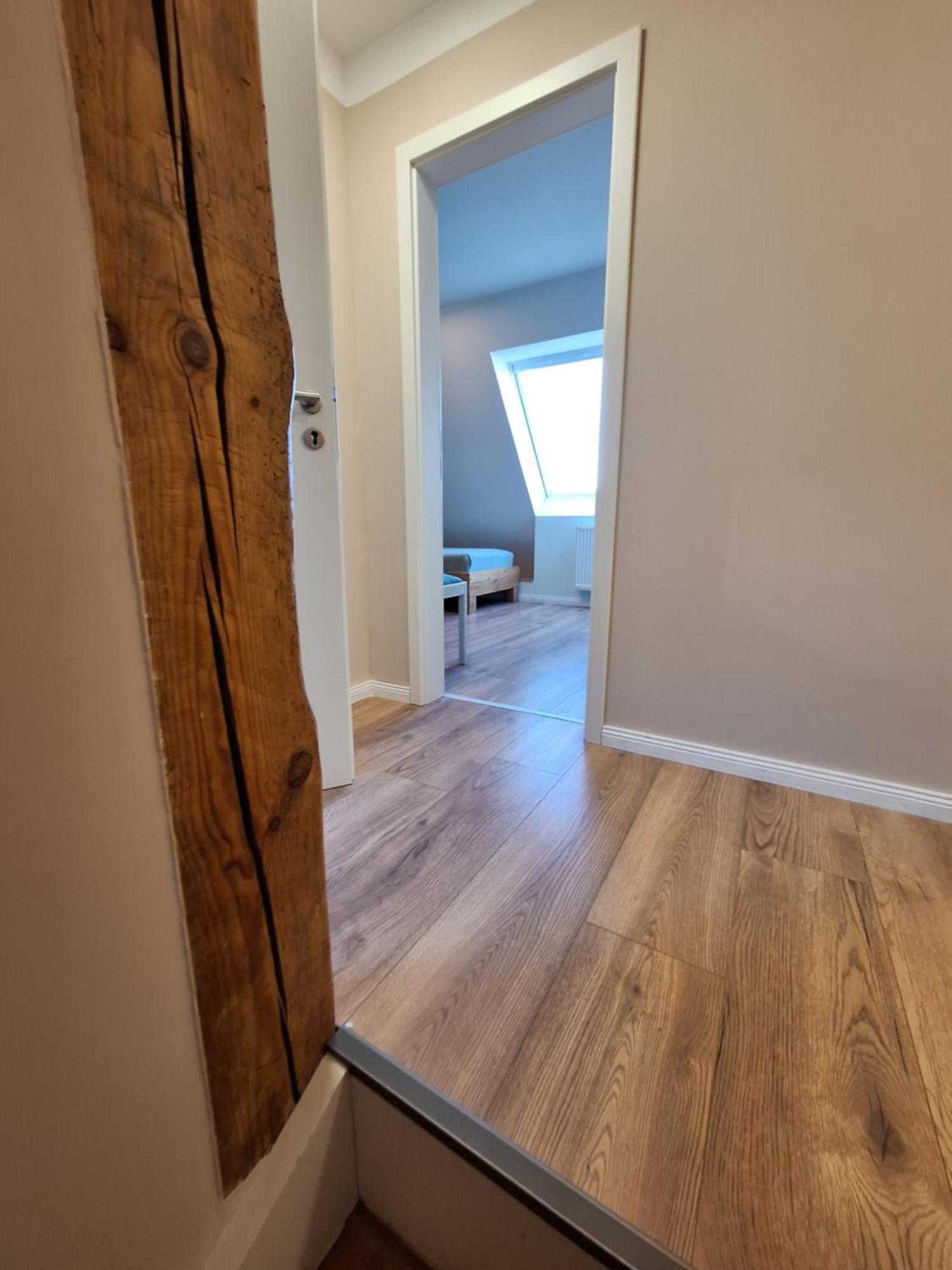 Oerlinghausen Gross, 8 Personen, 5 Zimmer, 2 Baeder Екстер'єр фото