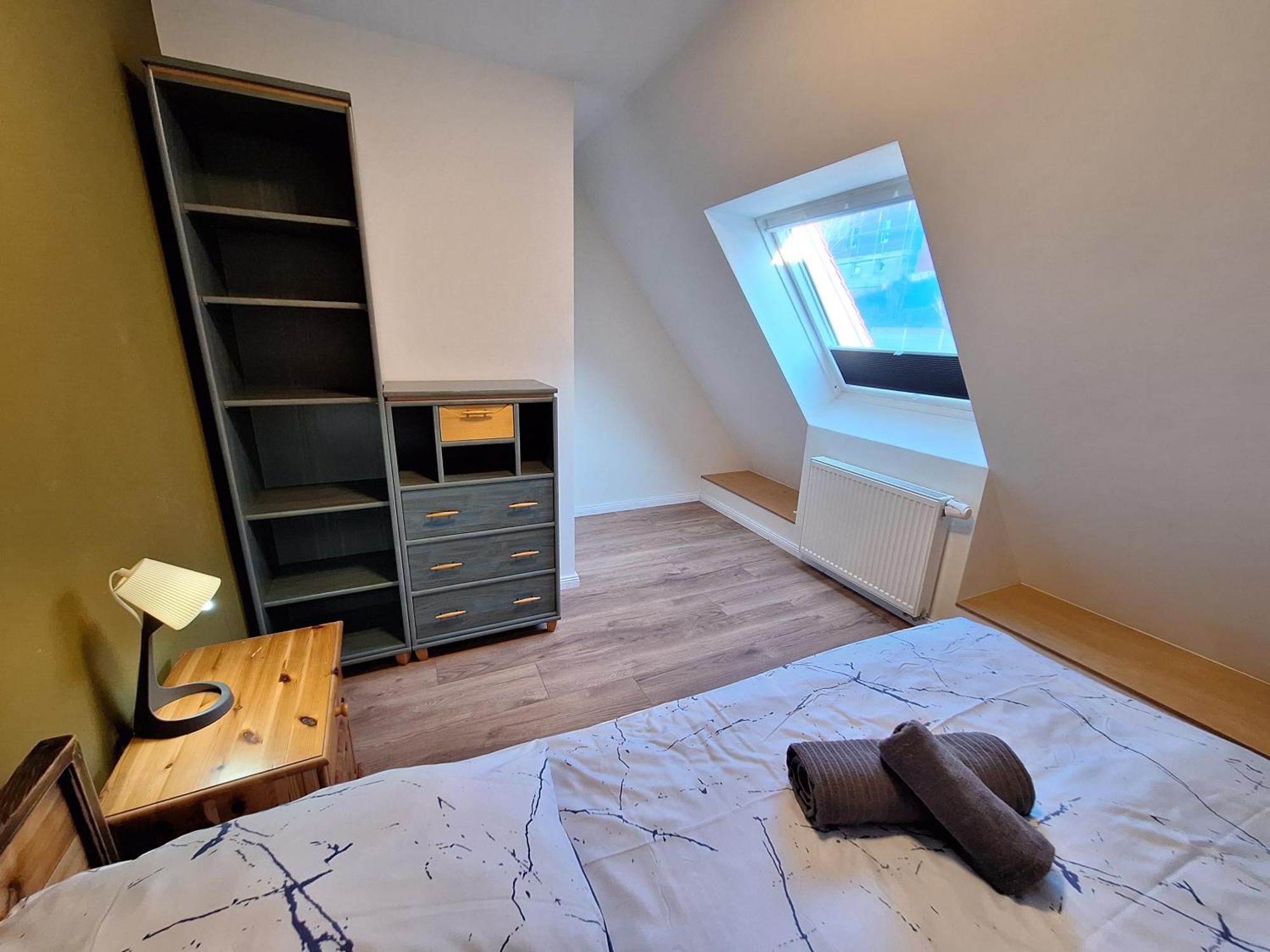 Oerlinghausen Gross, 8 Personen, 5 Zimmer, 2 Baeder Екстер'єр фото
